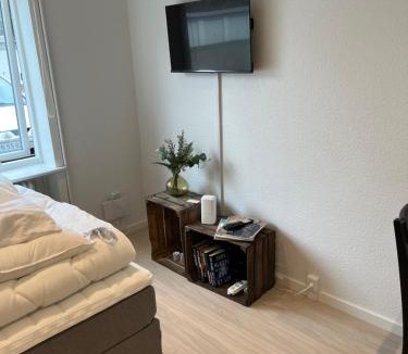 Billund Hostel | Billund mini hostel room 2