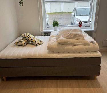 Billund Hostel | Billund mini hostel room 7