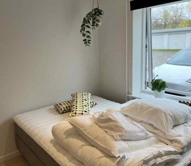 Billund Hostel | Billund mini hostel room 7