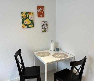 Billund Hostel | Billund mini hostel room 7