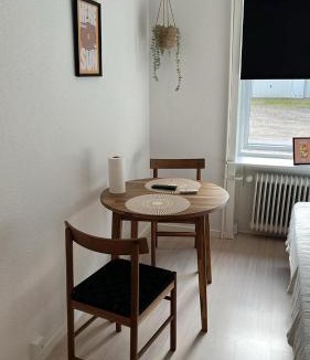 Billund Hostel | Billund mini hostel room 3