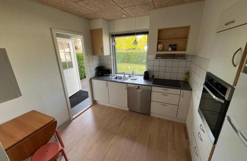 Billund House | Billund Sol Center House