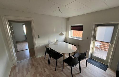 Billund House | Billund Sol Center House