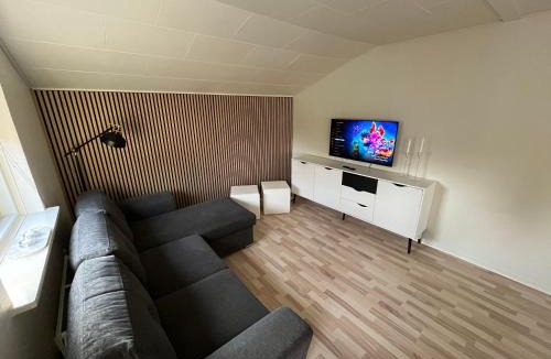 Billund House | Billund Sol Center House