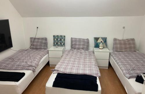 Blaahoj Stationsby Apartment | Billund star