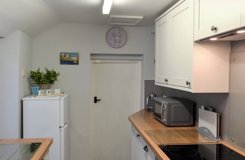 Muston Cottage | Billy Napp's Cottage