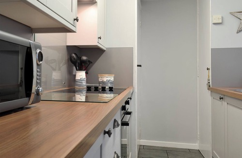 Muston Cottage | Billy Napp's Cottage