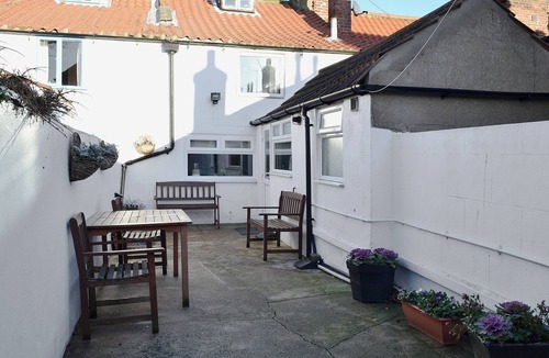 Muston Cottage | Billy Napp's Cottage