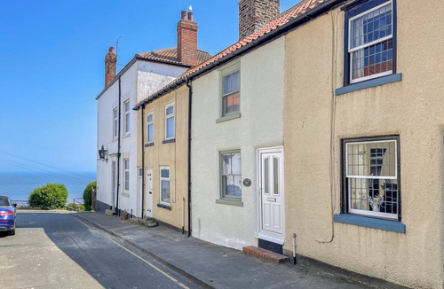 Muston Cottage | Billy Napp's Cottage