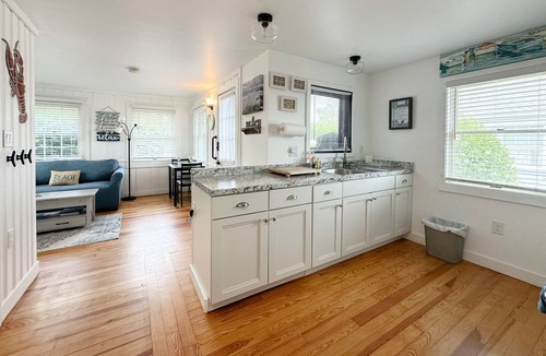 Rye House | Billy's Beachside Bungalow