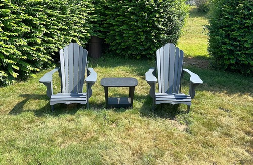 Rye House | Billy's Beachside Bungalow