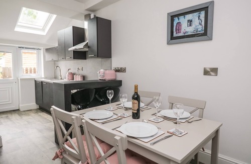 Dearham Cottage | Billy's Cottage