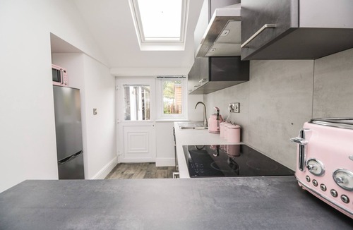 Dearham Cottage | Billy's Cottage