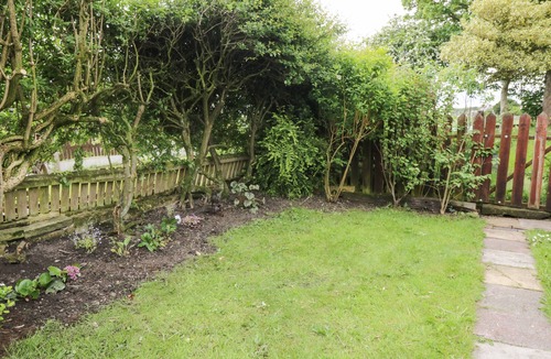 Dearham Cottage | Billy's Cottage