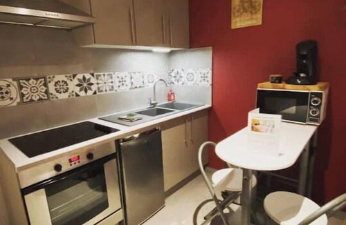 Billy-Berclau Apartment | Billy's little house