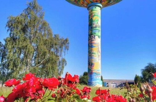 Billy-Berclau Apartment | Billy's little house