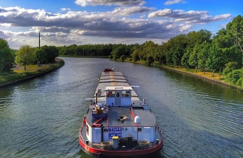 Billy-Berclau Apartment | Billy's little house