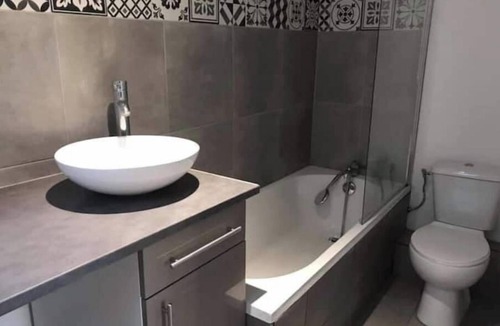 Billy-Berclau Apartment | Billy's little house