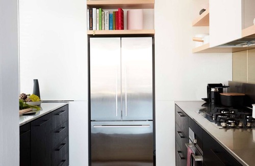 Elizabeth Bay Apartment | Billyard by Contemporary Hotels