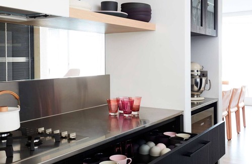 Elizabeth Bay Apartment | Billyard by Contemporary Hotels