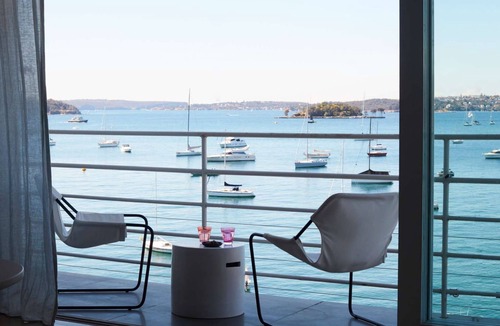 Elizabeth Bay Apartment | Billyard by Contemporary Hotels