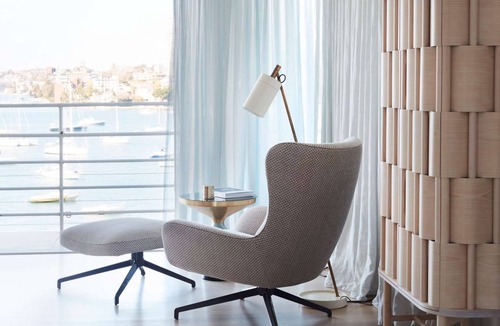 Elizabeth Bay Apartment | Billyard by Contemporary Hotels