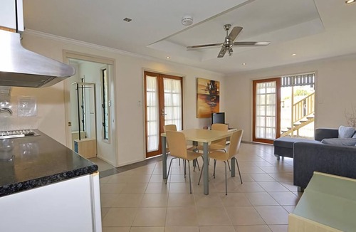 Elliott Heads House | Billys Beach House, Elliott heads