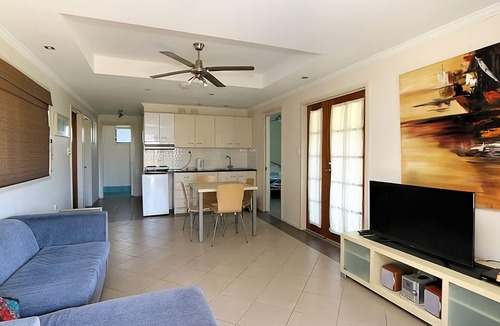 Elliott Heads House | Billys Beach House, Elliott heads