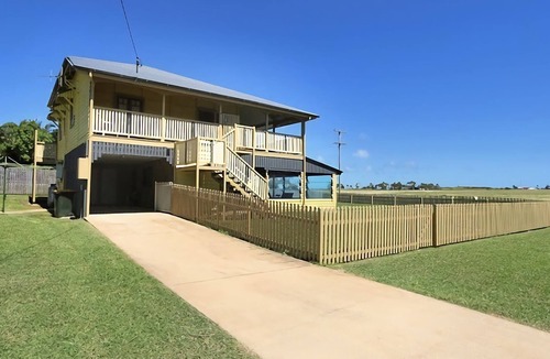 Elliott Heads House | Billys Beach House, Elliott heads