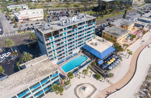 Treasure Island Resort | Bilmar Beach Resort