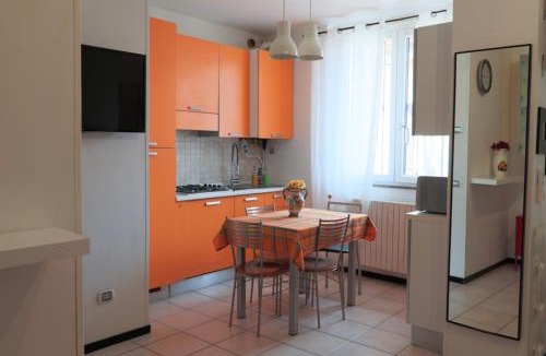 Saronno Apartment | Bilocale accogliente tra Como e Milano