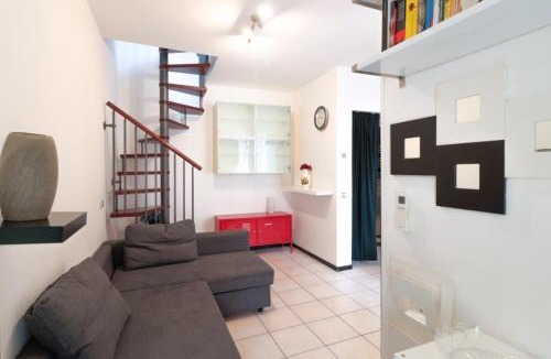 Saronno Apartment | Bilocale accogliente tra Como e Milano