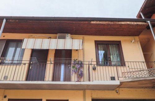 Saronno Apartment | Bilocale accogliente tra Como e Milano