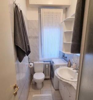 Calvairate Apartment | Bilocale Monte Velino