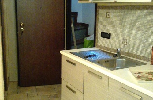 Old Town Apartment | BILOCALE NELLA VECCHIA CITTA' DI MENTONE