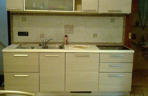 Old Town Apartment | BILOCALE NELLA VECCHIA CITTA' DI MENTONE