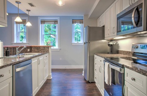 Asheville Apartment | Biltmore | Asheville Downtown
