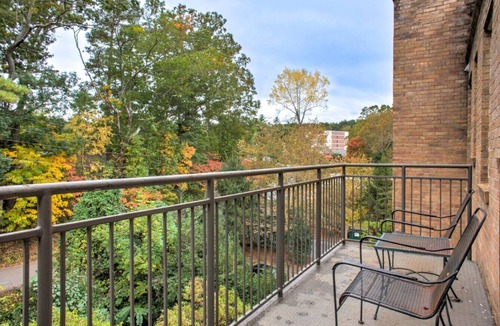 Asheville Apartment | Biltmore | Asheville Downtown