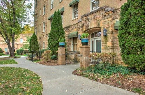 Asheville Apartment | Biltmore | Asheville Downtown