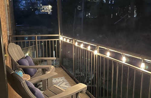 Biltmore Forest Villa | Biltmore Hideaway