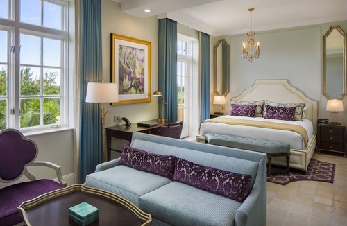 Country Club Section Hotel | Biltmore Hotel - Miami - Coral Gables