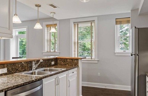 Asheville Condo | Biltmore Village Getaway
