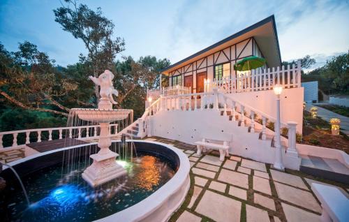 Raub Hotel | Bilut Hills Eco Resort