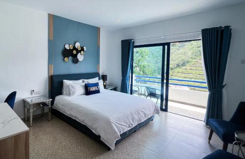 Raub Hotel | Bilut Hills Eco Resort