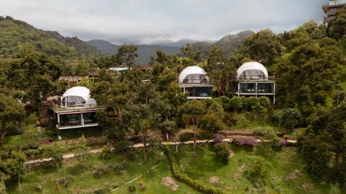 Raub Hotel | Bilut Hills Eco Resort