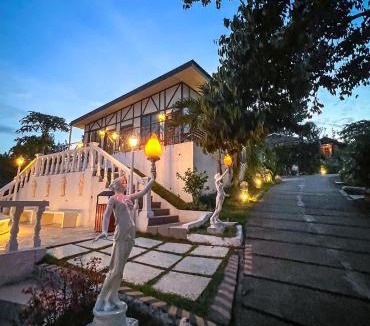 Raub Hotel | Bilut Hills Eco Resort