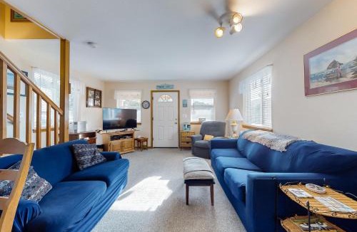 Tierra Del Mar House | Bilyeu Beach Getaway