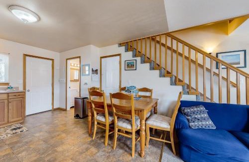 Tierra Del Mar House | Bilyeu Beach Getaway