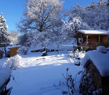 Burbach Bed & Breakfast | Bim Cathele