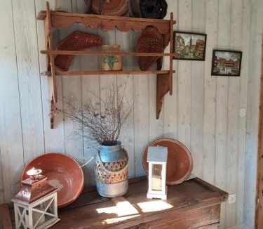 Burbach Bed & Breakfast | Bim Cathele